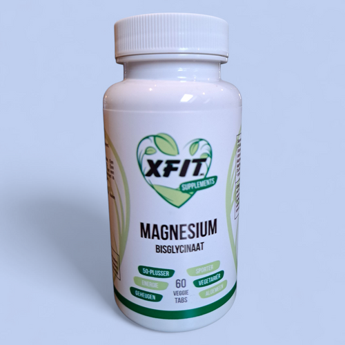 magnesium-bisglycinaat