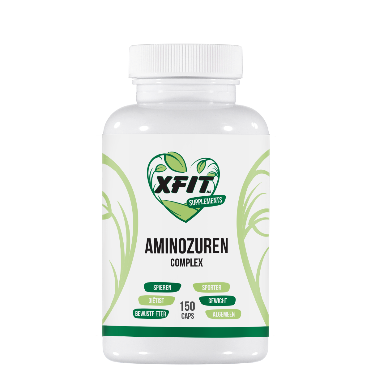 XFIT Aminozuren complex
